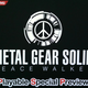 Image for article titled Metal Gear Solid: Peace Walker Preview: Competitors, Take Notes